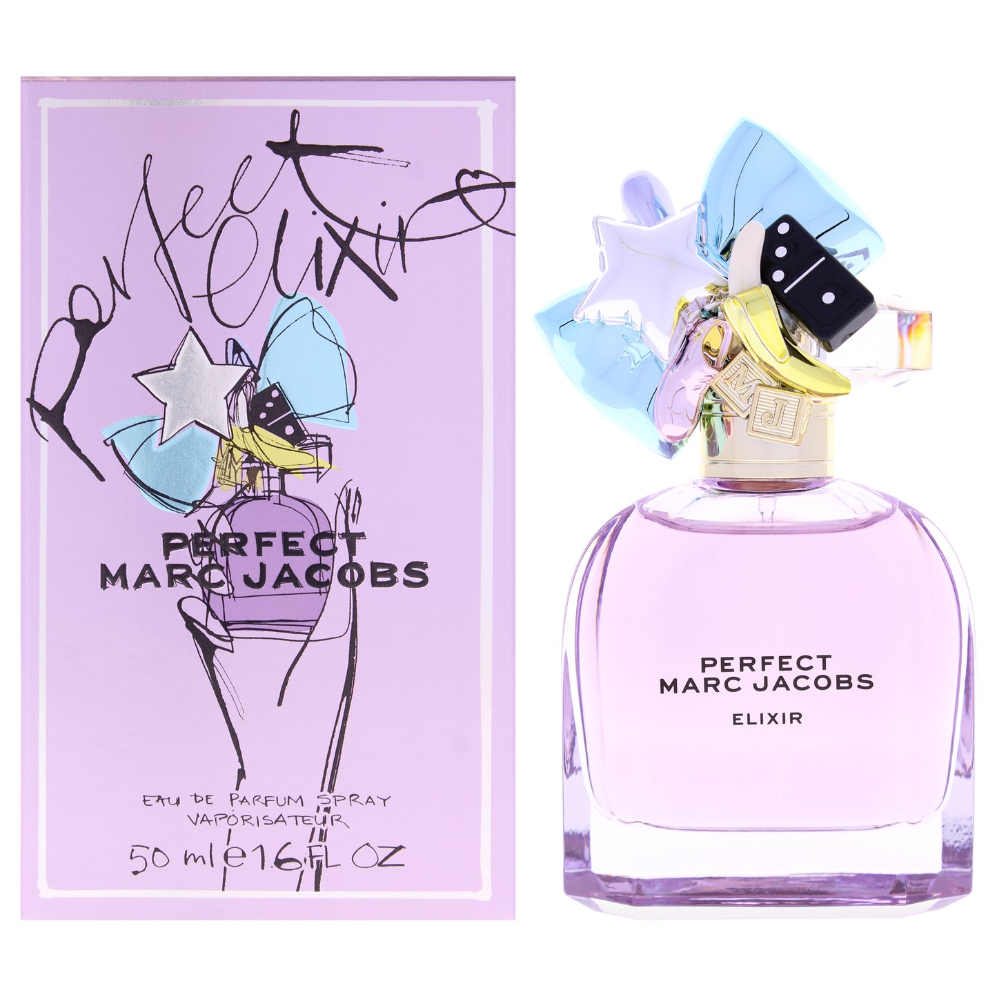 Perfect Elixir EDP Spray