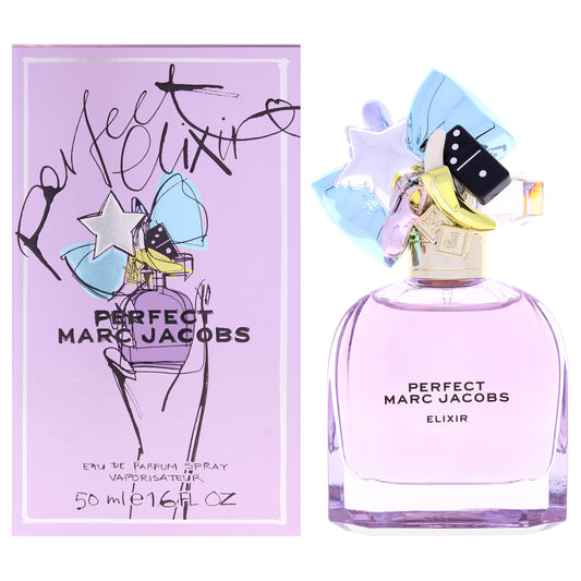 Perfect Elixir EDP Spray