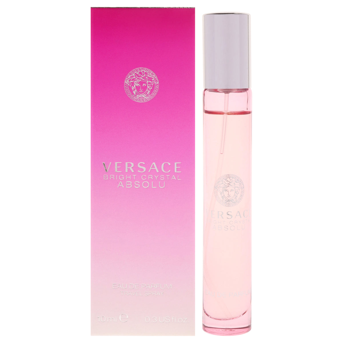Bright Crystal Absolu EDP Spray