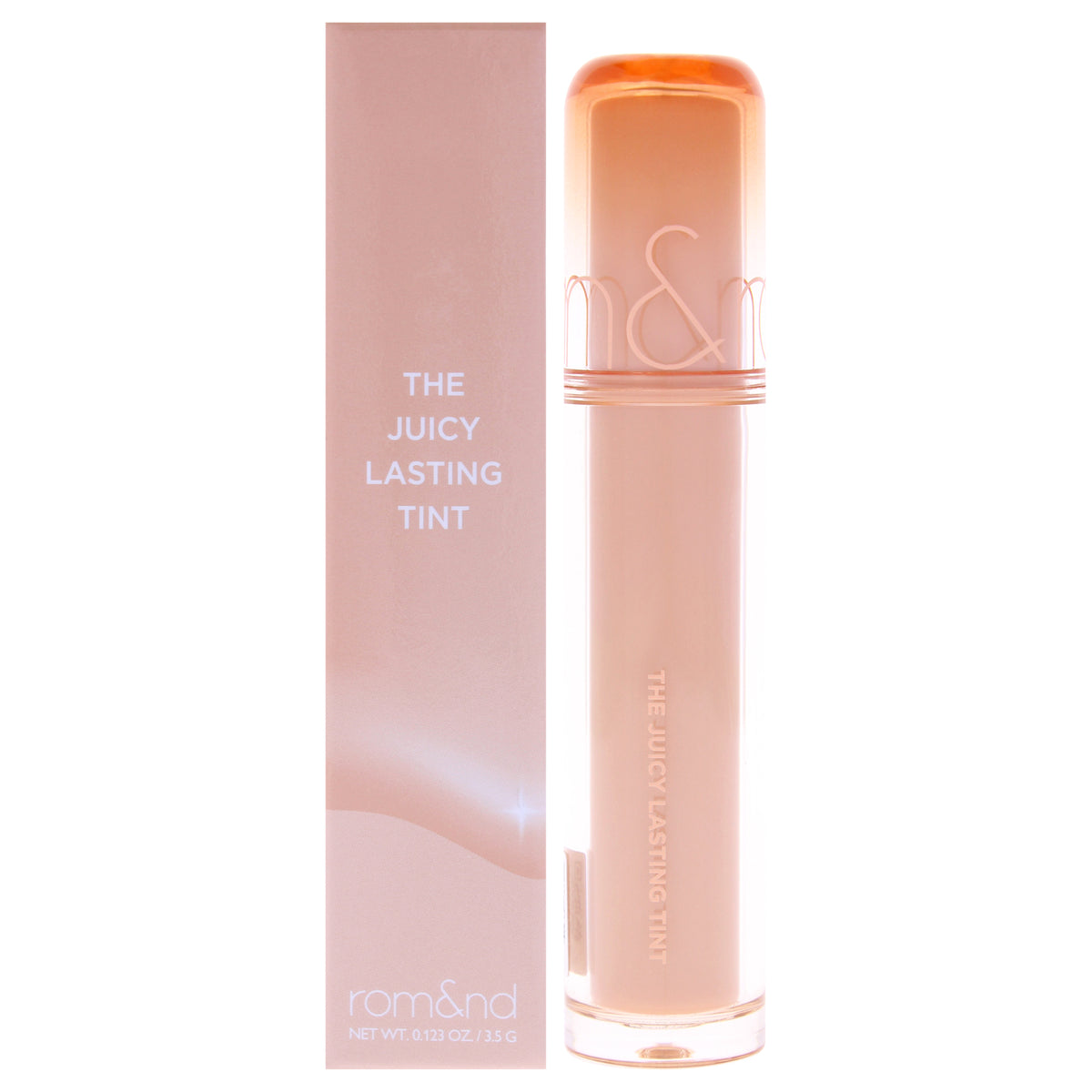 The Juicy Lasting Tint