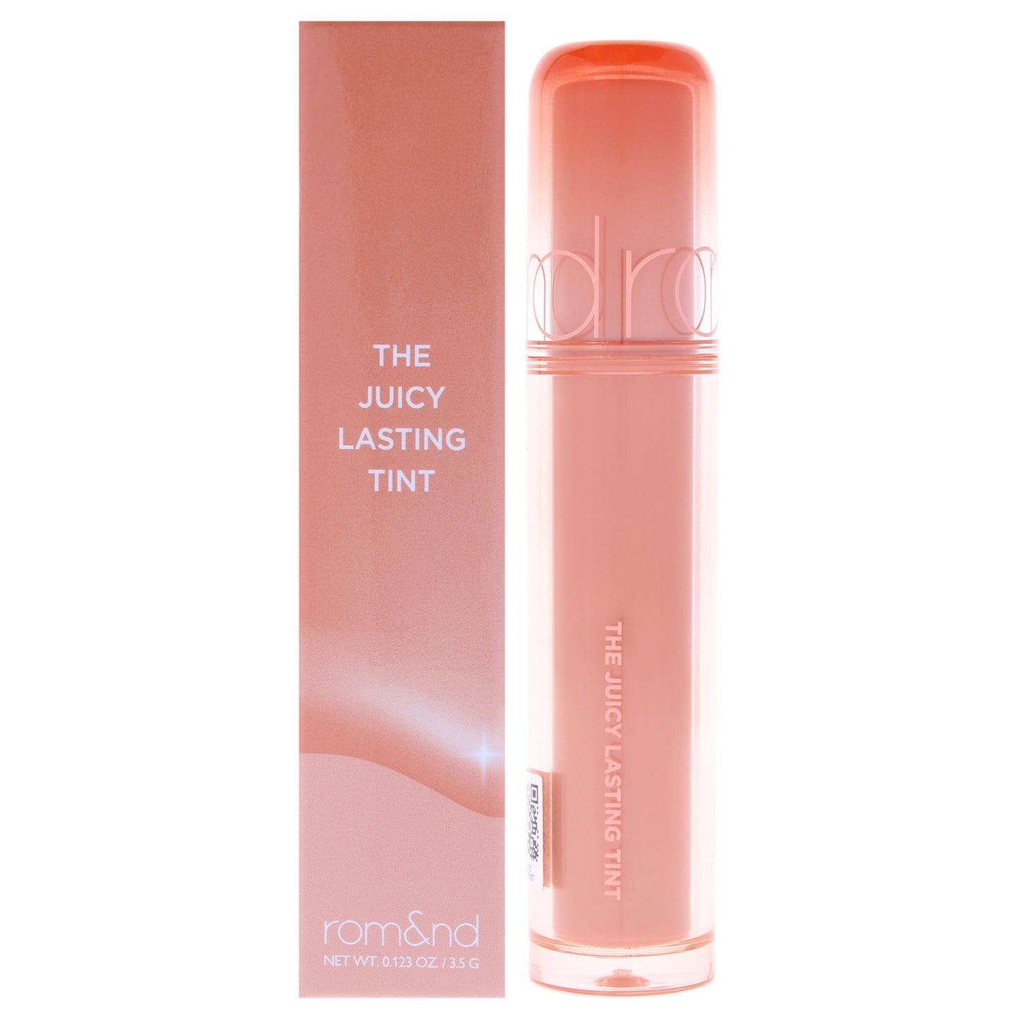 The Juicy Lasting Tint