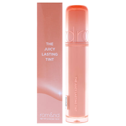 The Juicy Lasting Tint