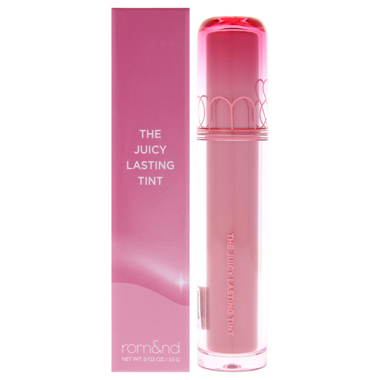 The Juicy Lasting Tint