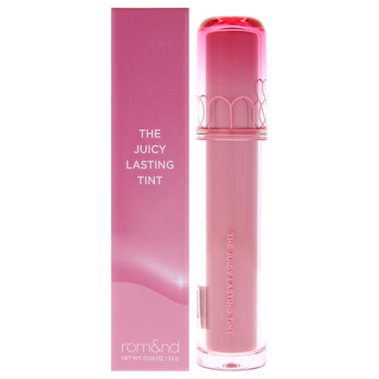 The Juicy Lasting Tint