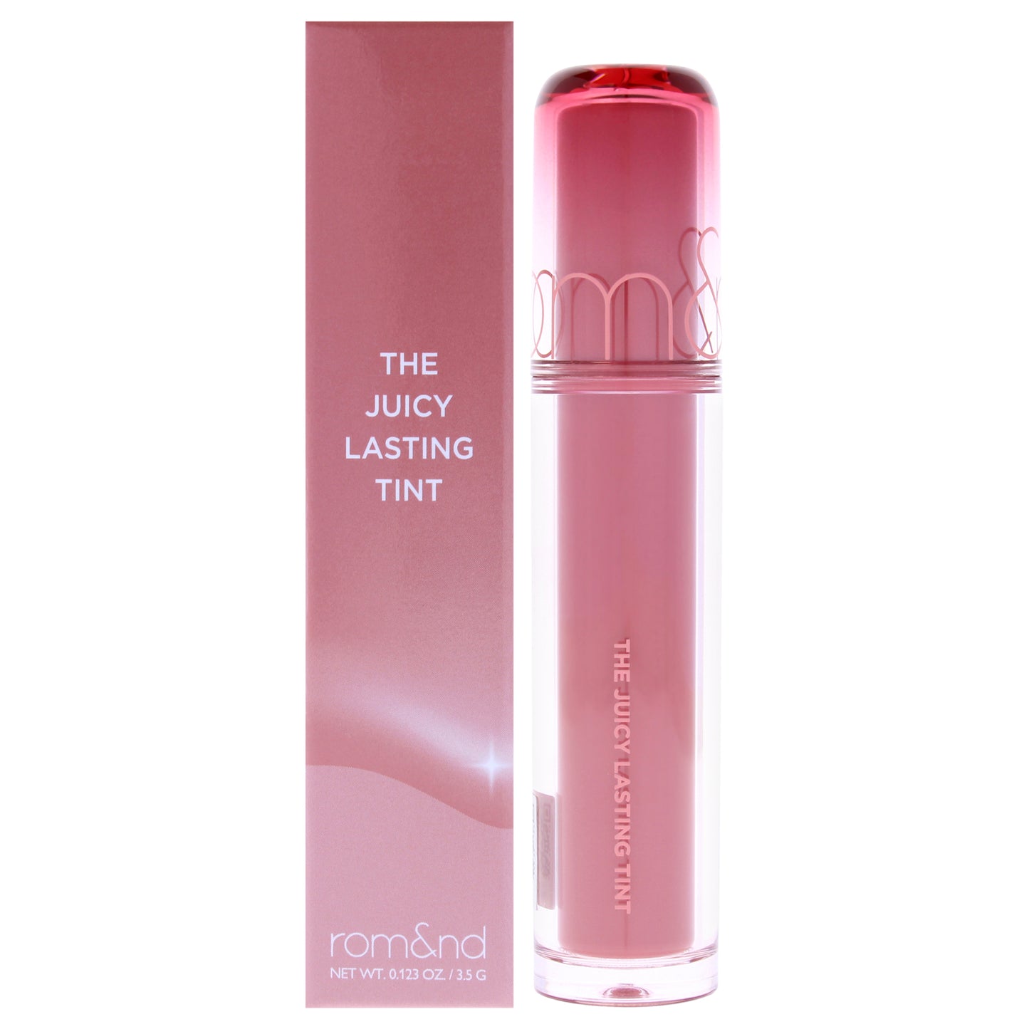 The Juicy Lasting Tint
