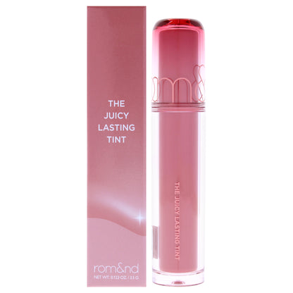 The Juicy Lasting Tint