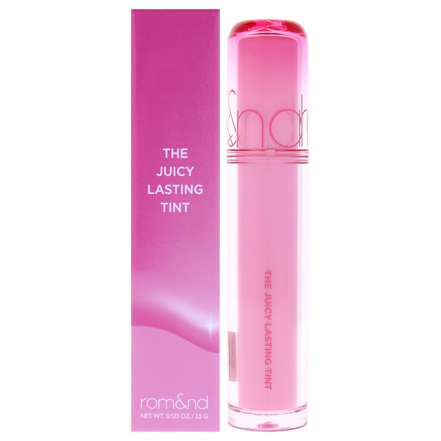 The Juicy Lasting Tint