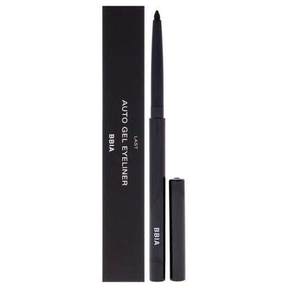 Last Auto Gel Eyeliner