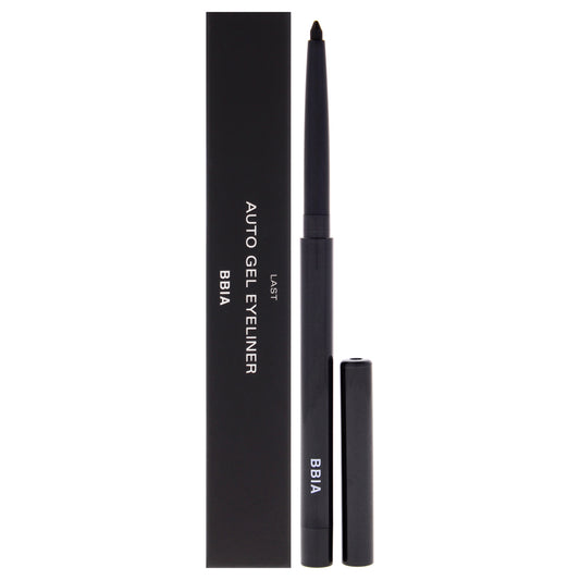 Last Auto Gel Eyeliner