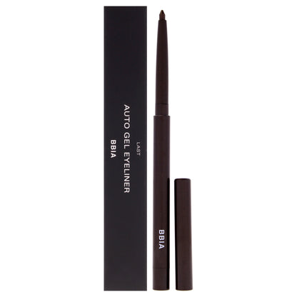 Last Auto Gel Eyeliner