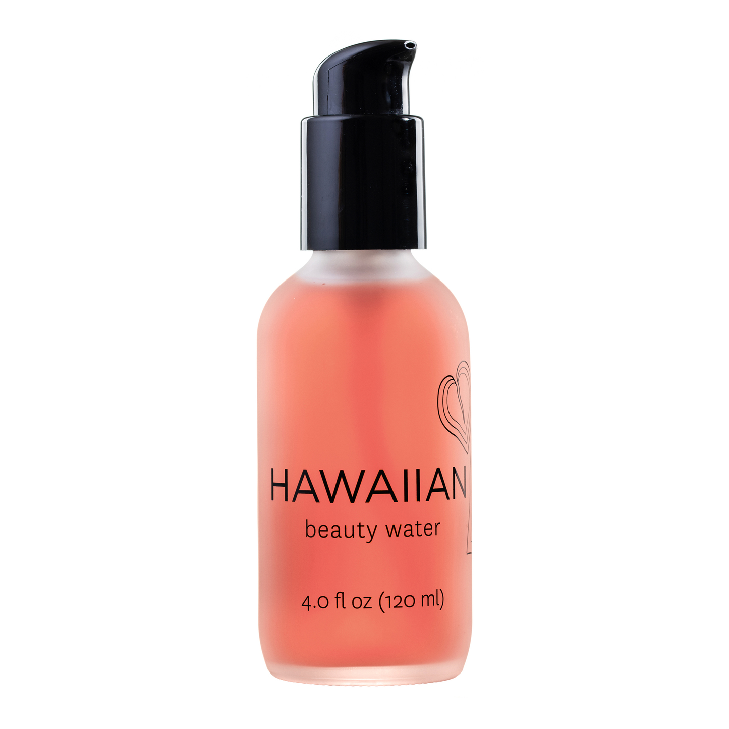 Hawaiian Beauty Water Toner