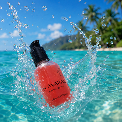 Hawaiian Beauty Water Toner