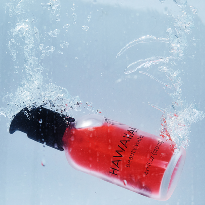 Hawaiian Beauty Water Toner