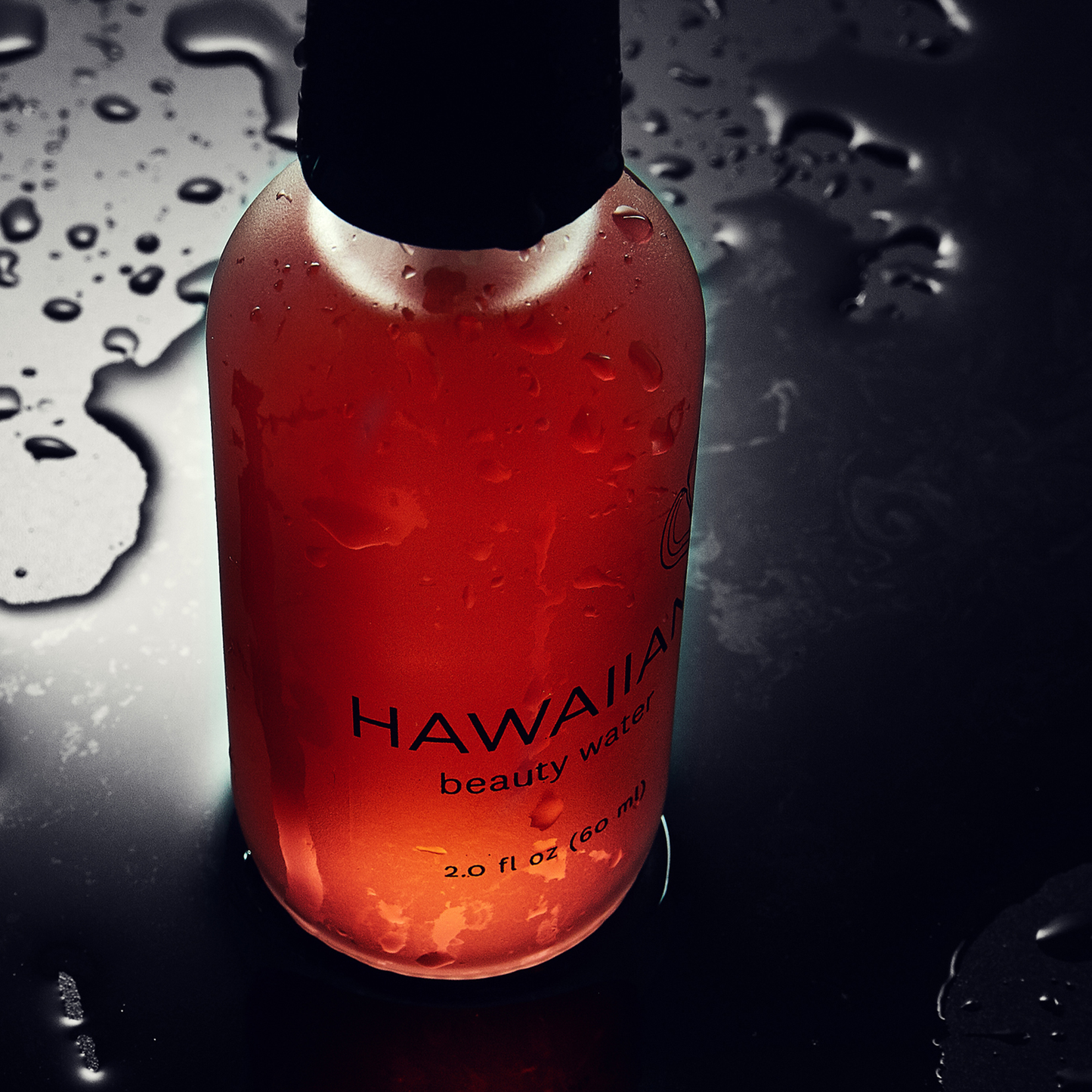 Hawaiian Beauty Water Toner