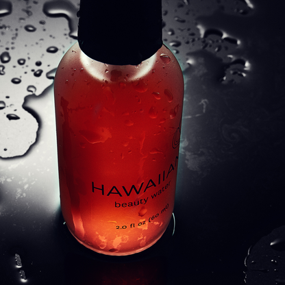 Hawaiian Beauty Water Toner