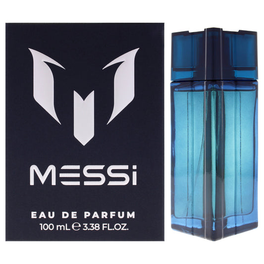 Messi EDP Spray