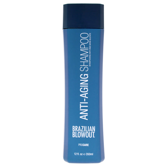 Anti-Aging Shampoo