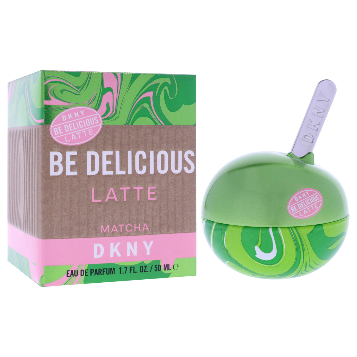 DKNY Be Delicious EDP Spray