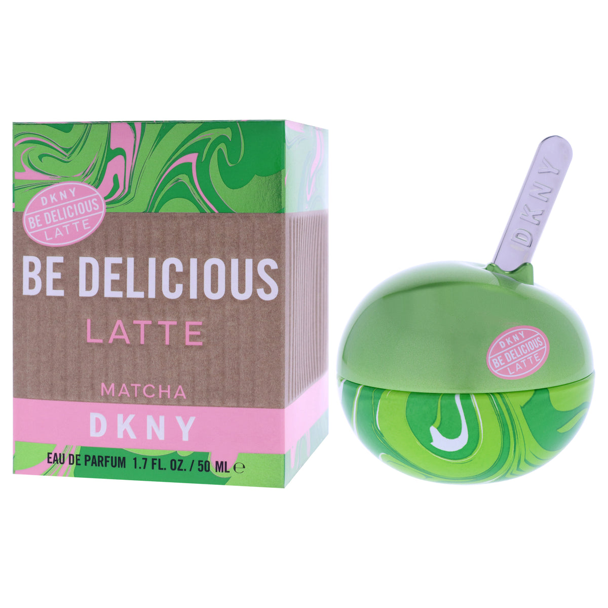 DKNY Be Delicious EDP Spray
