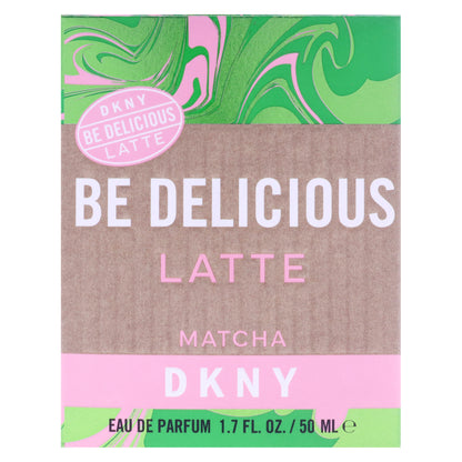 DKNY Be Delicious EDP Spray