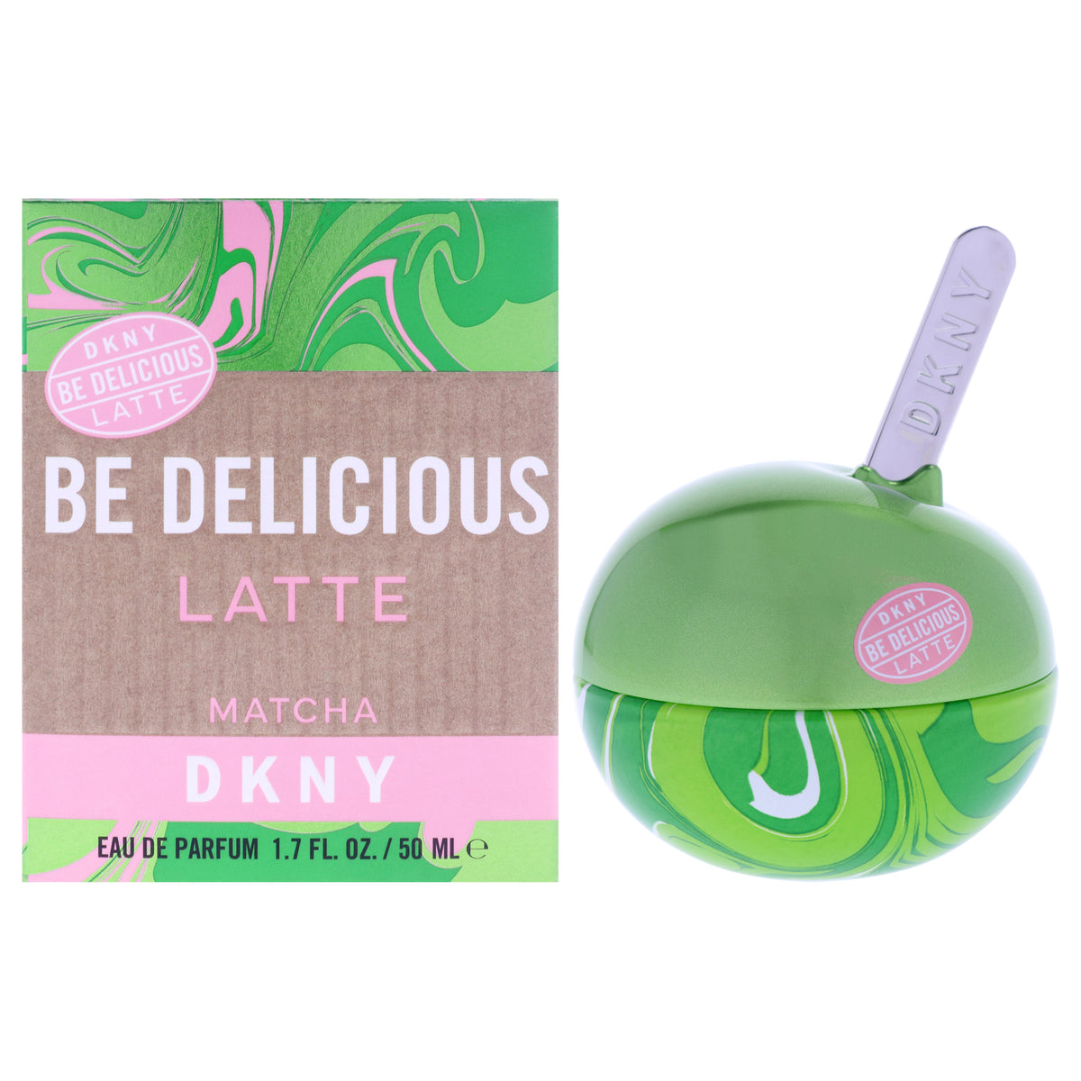 DKNY Be Delicious EDP Spray