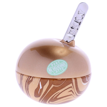 DKNY Be Delicious EDP Spray