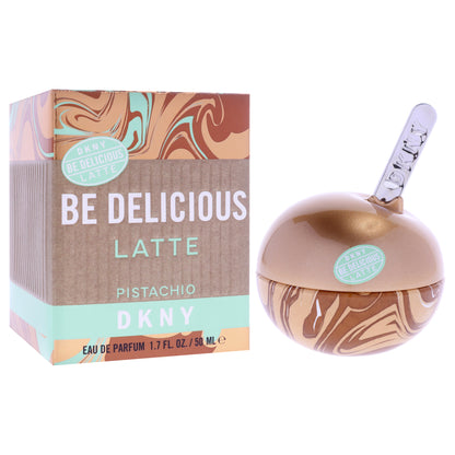DKNY Be Delicious EDP Spray
