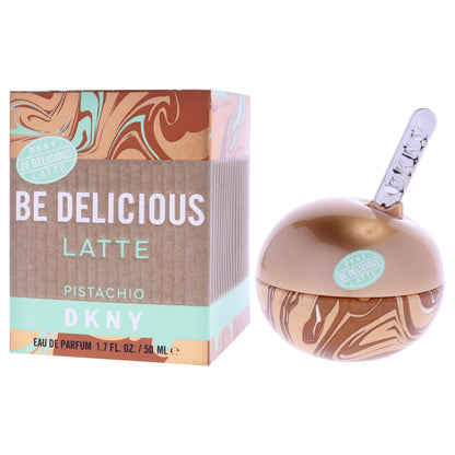 DKNY Be Delicious EDP Spray