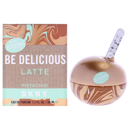 DKNY Be Delicious EDP Spray