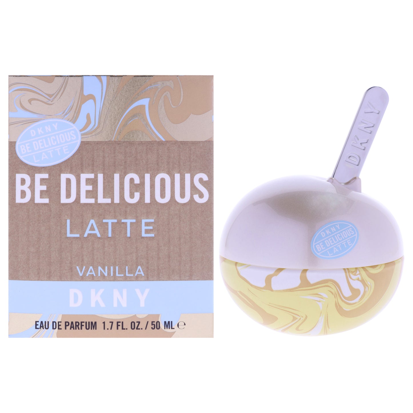 DKNY Be Delicious EDP Spray