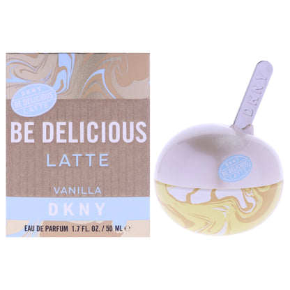 DKNY Be Delicious EDP Spray