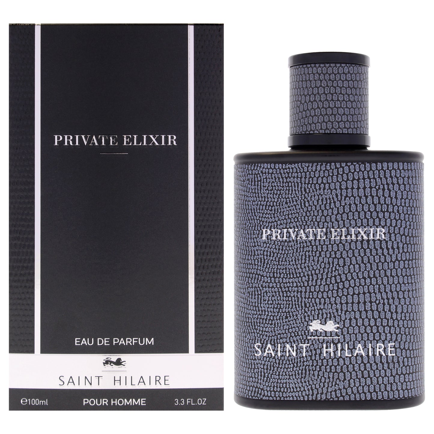 Private Elixir