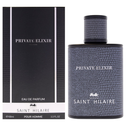 Private Elixir