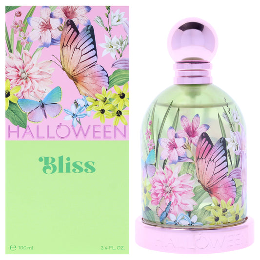 Halloween Bliss EDT Spray