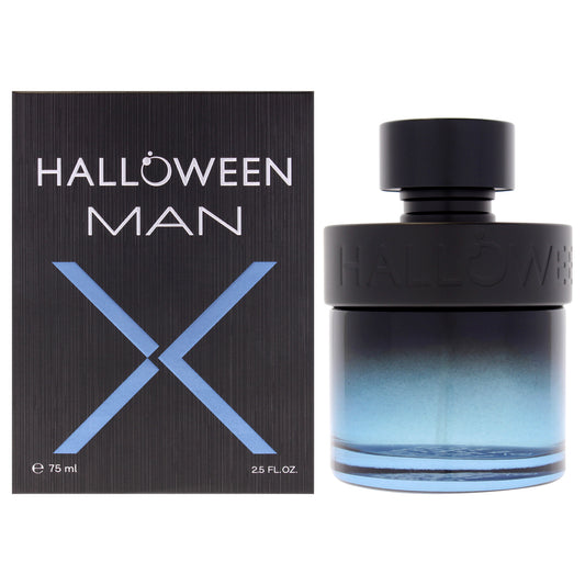 Halloween Man X EDT Spray