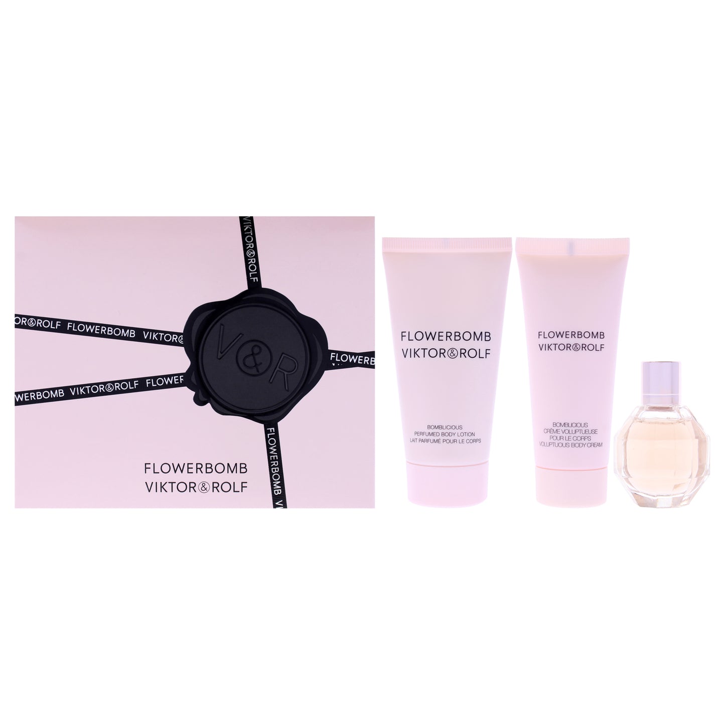 Flowerbomb Gift Set