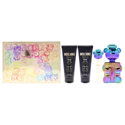 Moschino Toy 2 Pearl Gift Set