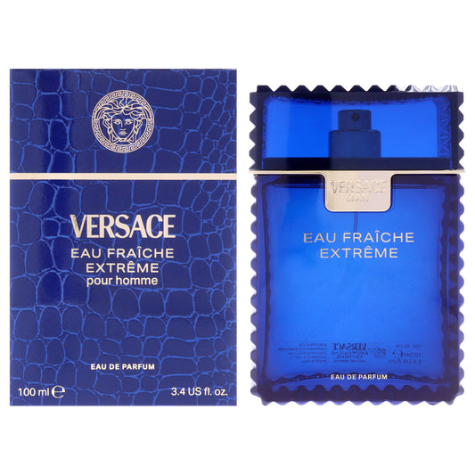 Eau Fraiche Extreme EDP Spray