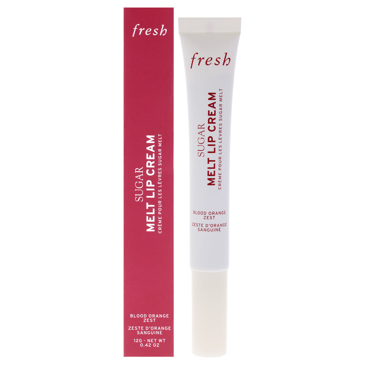 Sugar Melt Lip Cream