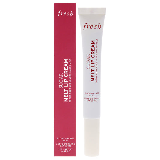 Sugar Melt Lip Cream