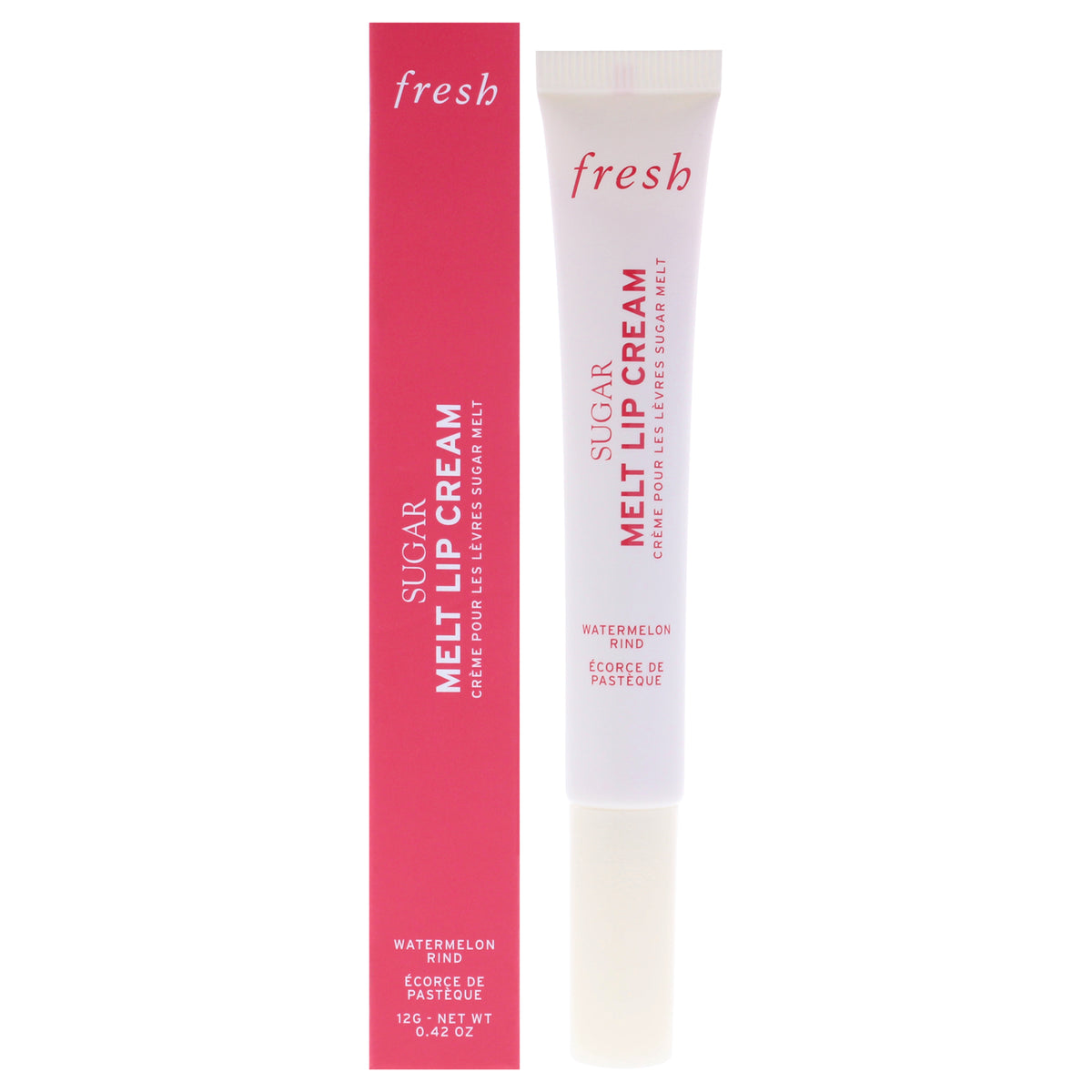 Sugar Melt Lip Cream