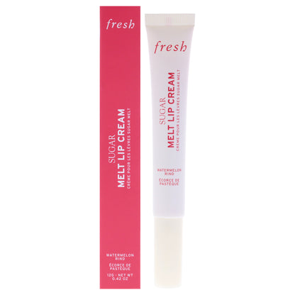 Sugar Melt Lip Cream
