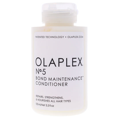 No 5 Bond Maintenance Conditioner