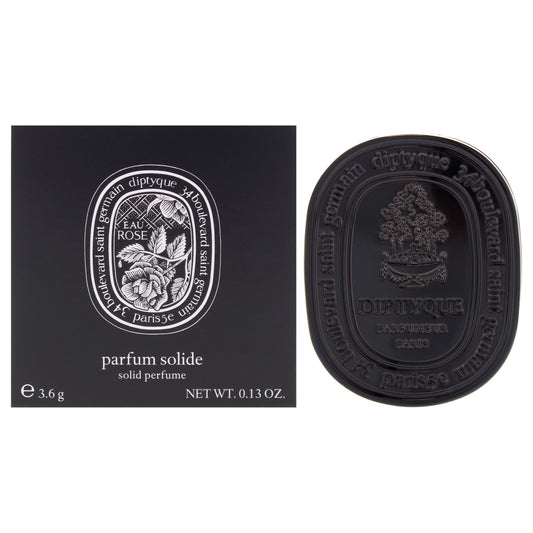 Eau Rose Solid Perfume