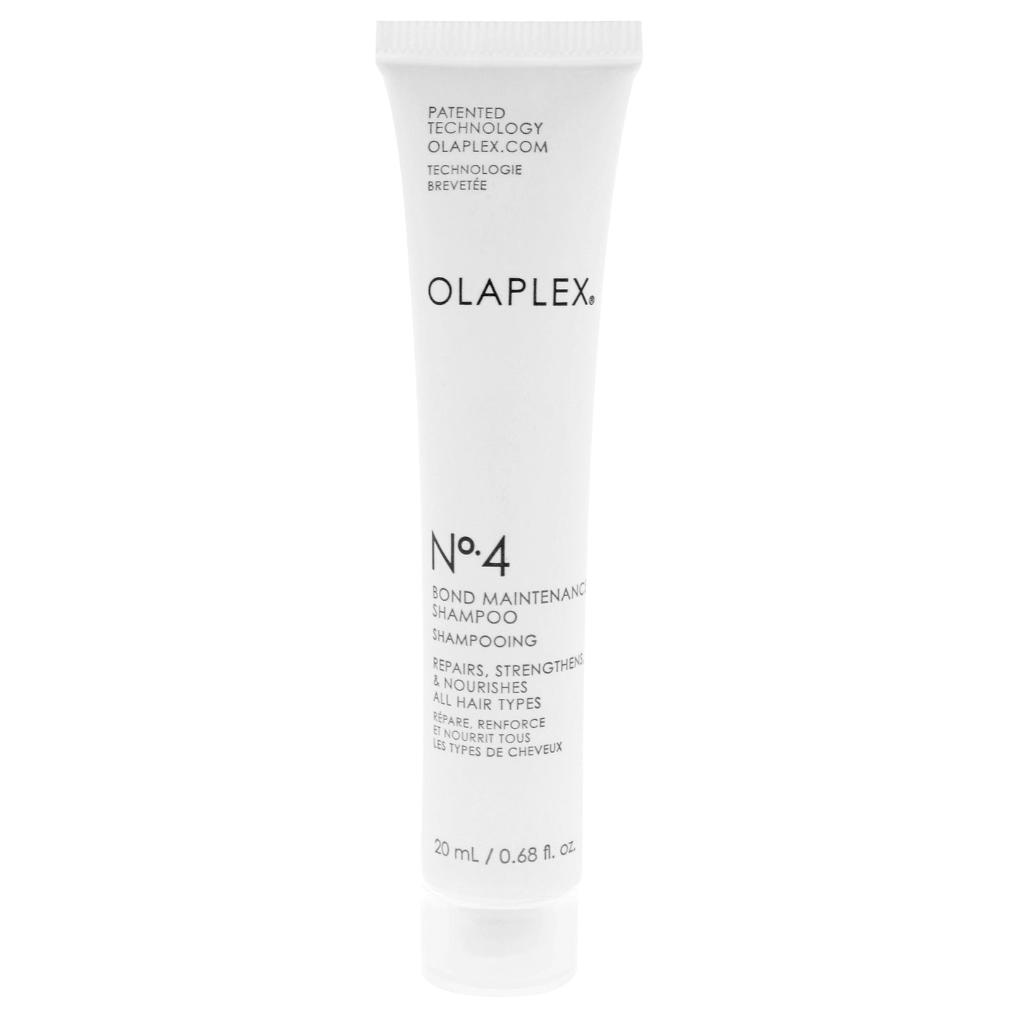 No 4 Bond Maintenance Shampoo