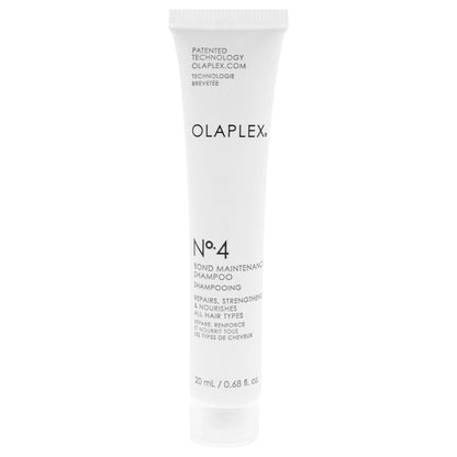 No 4 Bond Maintenance Shampoo