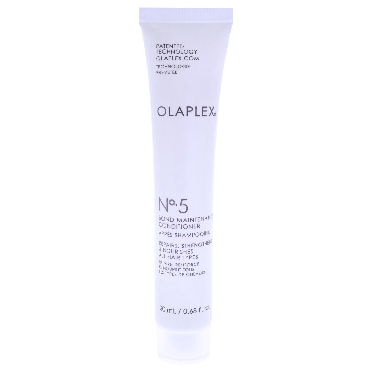 No 5 Bond Maintenance Conditioner