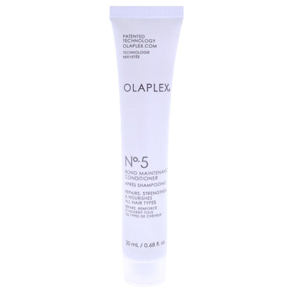 No 5 Bond Maintenance Conditioner