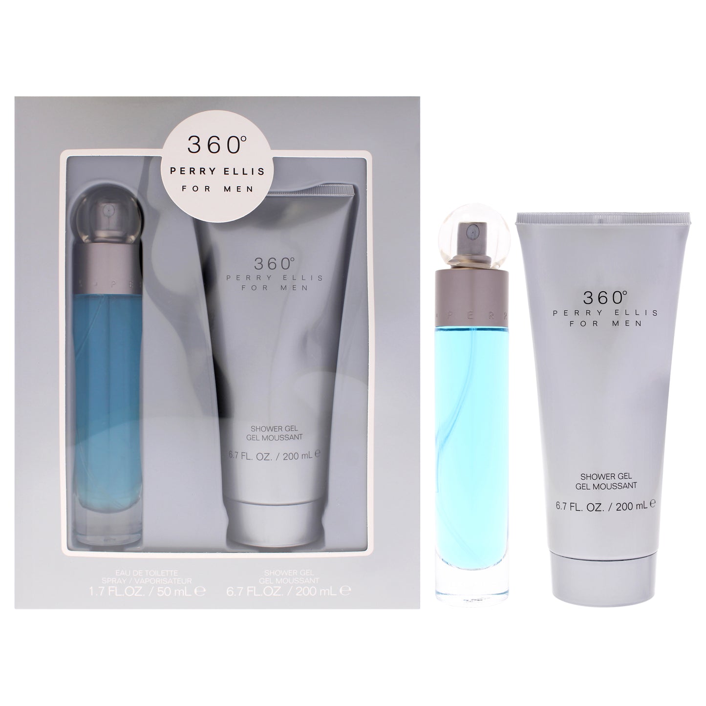 360 Gift Set