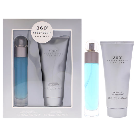 360 Gift Set